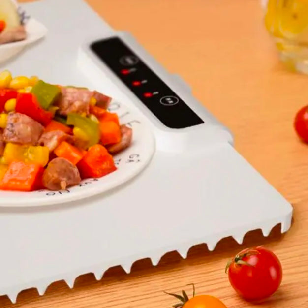 Fast Heating Food Electric Warming Tray