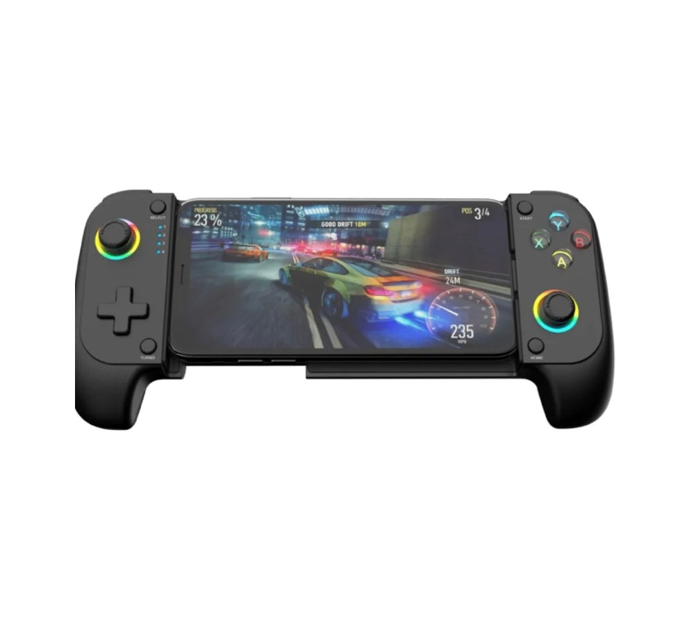 Bluetooth Game Controller for iphone/Android, Wireless Phone Controller